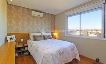 Imagem 7: Apartamento para venda tem 82 metros quadrados com 3 quartos em Jardim Lindóia - Porto Ale