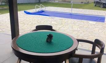 Imagem 4: TEMPORADA,Casa para aluguel com 250 metros quadrados c 3 quartos em Pontal do Peró - Cabo