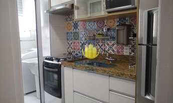 Imagem 7: Apartamento no Guarapiranga