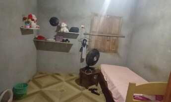 Imagem 3: Vendo uma casa, medindo 12x60