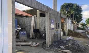 Imagem 1: Casa para venda tem 60 metros quadrados com 2 quartos em Balneário Gaivota - Itanhaém - SP