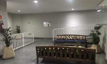 Imagem 6: Apartamento para aluguel tem 72 metros quadrados com 3 quartos