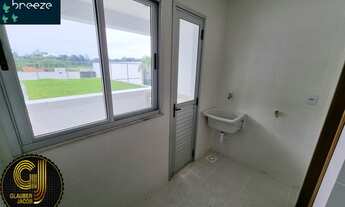 Imagem 7: Breeze Residence de 3/4 com 1 suíte, Pronto para morar
