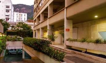 Imagem: Apartamento 3Q no Jardim Botânico