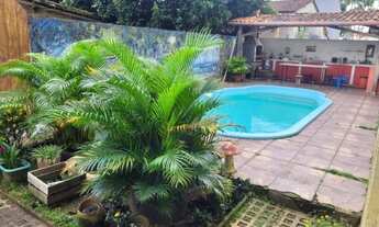 Imagem 6: Casa no Condomínio Chácara Terra Nova- Com 500 m² - 4 suítes e 4 vagas de garagem