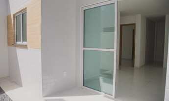 Imagem: Apartamento para venda com 65 metros quadrados