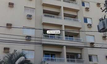 Imagem: Apartamento para aluguel tem 65 metros quadrados