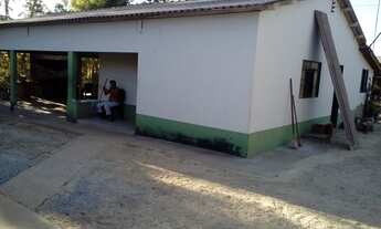 Imagem 2: Chácara a venda em Itaberaí - GO