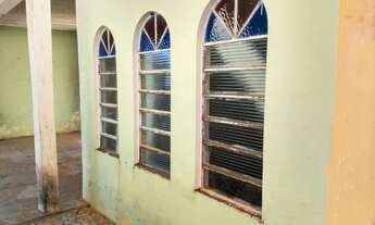 Imagem 2: Casa 3 dormitórios