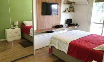 Imagem 4: Apartamento para venda possui 152 metros quadrados com 3 quartos