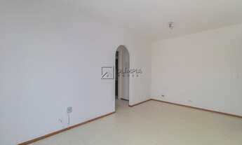 Imagem 5: Apartamento Venda 1 Dormitórios - 43 m² Vila Madalena