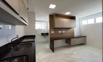 Imagem 3: Apartamento Fino Acabamento No Joquei Clube - Area 227,00 M2 - 04 Suites - Teresina - PI