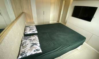 Imagem 2: Apartamento para venda com 86 metros quadrados com 3 quartos em Calhau - São Luís - MA