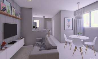 Imagem 7: RS - Apartamento para venda com 46 metros quadrados com 2 quartos em Planalto - Abreu e Li