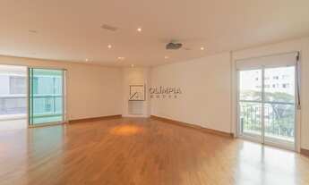 Imagem 4: Venda Apartamento 3 Dormitórios - 231 m² Vila Nova Conceição