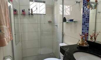 Imagem 3: Caldas Novas - Casa Padrão - Caldas do Oeste