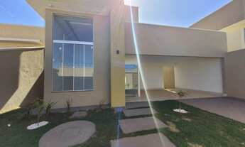 Imagem: Casa com entrada parcelada, 03 quartos