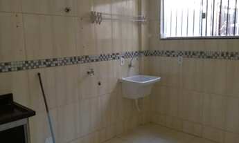 Imagem 3: Aluga-se Apartamento 2qtos - QR 203 Santa Maria