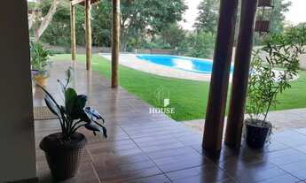 Imagem 1: Chácara com 1 dormitório à venda, 2600 m² por R$ 640.000,00 - Paraíso da Cachoeira - Mogi