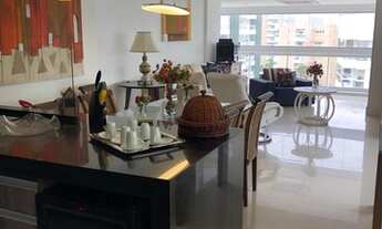 Imagem 7: Apartamento para aluguel possui 150 metros quadrados com 4 quartos em Riviera - Bertioga