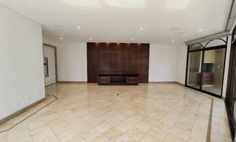 Imagem 5: Bairro Nobre de Santos - Prédio com Lazer- 03 Suítes - 03 Vagas