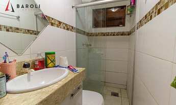 Imagem 5: Apartamento com 2 dormitórios à venda, 64 m² por R$ 195.000,00 - Taguatinga Norte - Brasíl