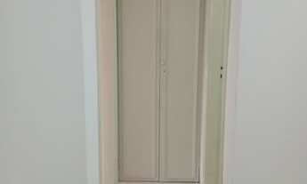 Imagem 2: Apartamento para aluguel possui 55 metros quadrados com 1 quartos em Glória - Rio de Janei