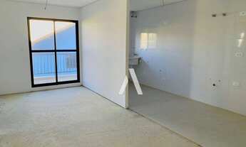 Imagem 2: Rua Francisco Xavier de Almeida Garret, nº 2628, Apartamento 203, Centro - Campo Largo/PR