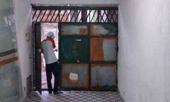 Imagem: Vende-se casa valor 50 mil