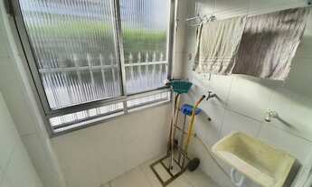 Imagem 5: Apartamento 2 dormitórios - 46 m² - Guilhermina - R$ 210.000,00 - Praia Grande - SP