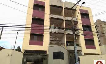 Imagem 1: Apartamento (tipo - padrao) 3 dormitórios/suite, cozinha planejada, em condomínio fechado