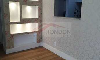 Imagem 7: Condomínio Parque Imperial