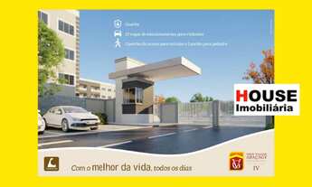 Imagem 3: Condominio village araçagy 4, com 2 quartos