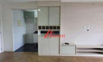 Imagem 5: Apartamento com 2 dormitórios à venda, 65 m² por R$ 487.000,00 - Sacomã - São Paulo/SP