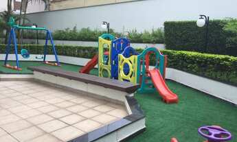 Imagem 14: São Paulo - Apartamento Padrão - Tatuapé