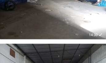 Imagem: Aluguel de galpão