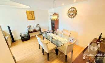 Imagem 4: Apartamento com 4 Quartos, sendo 1 suíte, 2 vagas, sol da manhã em Bento Ferreira, Vitória