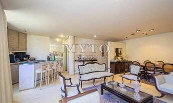 Imagem 4: Apartamento para venda possui 129 m² com 3 quartos em Copacabana - Rio de Janeiro - RJ