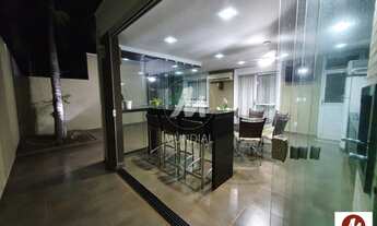 Imagem 6: Casa (térrea em condominio) 3 dormitórios/suite, cozinha planejada, portaria 24hs, lazer