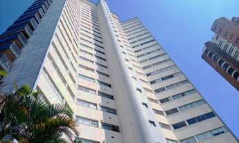 Imagem 5: APARTAMENTO Á VENDA NO MORUMBI NA VILA SUZANA! OPORTUNIDADE !! COM UMA ÁREA ÚTIL DE 200M²