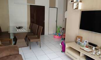 Imagem 3: Casa com 03 Quartos