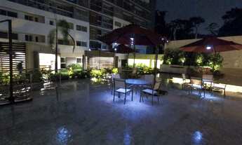 Imagem: Cobertura no Breeze ao lado Shopping Grão