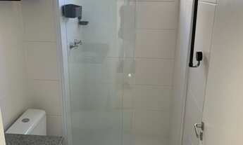 Imagem 3: Apartamento para venda com 51 metros quadrados com 2 quartos em Água Branca - São Paulo