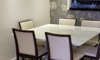 Imagem: APTO À VENDA 60 M² PRÓXIMO AO METRÔ