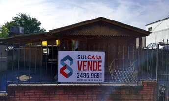 Imagem: Viamão - Casa Padrão - Krahe