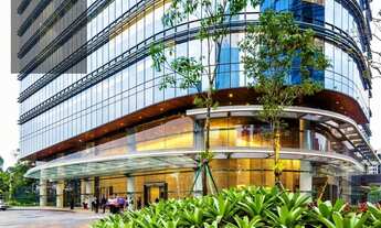 Imagem 4: Andar Corporativo para alugar, 1226 m² por R$ 221.000,00/mês - Vila Olímpia - São Paulo/SP