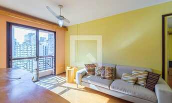 Imagem 3: Apartamento para Aluguel - Consolação, 2 Quartos, 75 m2