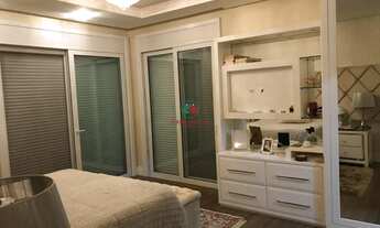 Imagem 5: Casa a venda no condomínio de Alto Padrão Quinta da Serra no Centro de Canela com 4 dormit