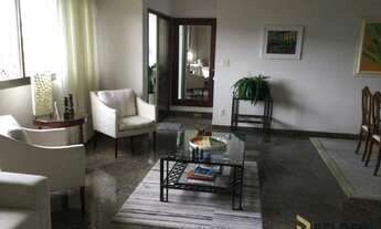 Imagem 5: Apartamento com 3 dormitórios à venda, 154 m² por R$ 1.303.000,00 - Vila Albertina - São P