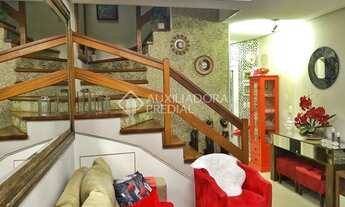 Imagem 4: PORTO ALEGRE - Casa Padrão - Ecoville